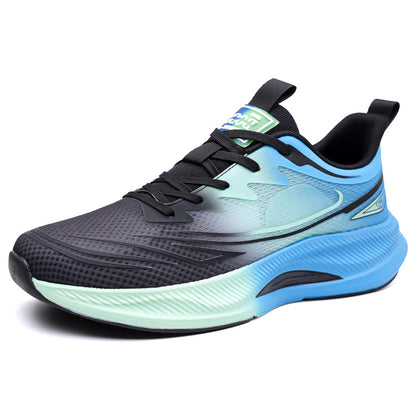 Men's Mesh Ultra-Lightweight Running Shoes