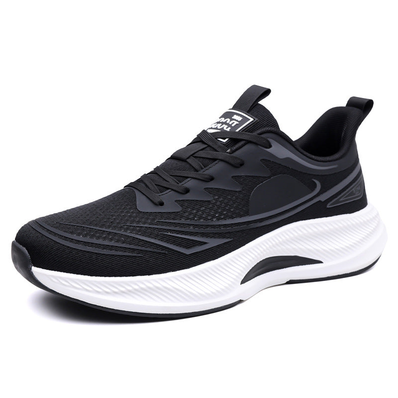 Men's Mesh Ultra-Lightweight Running Shoes