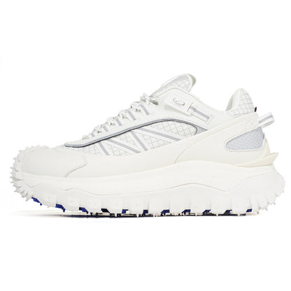 Men's Breathable Mesh Outdoor Hiking Shoes