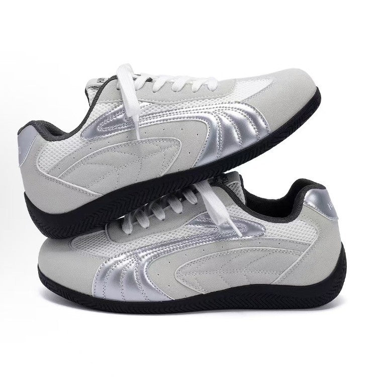 Men's Streamlined Thin Mesh Sneakers