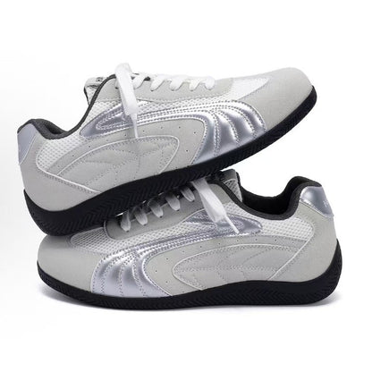 Men's Streamlined Thin Mesh Sneakers