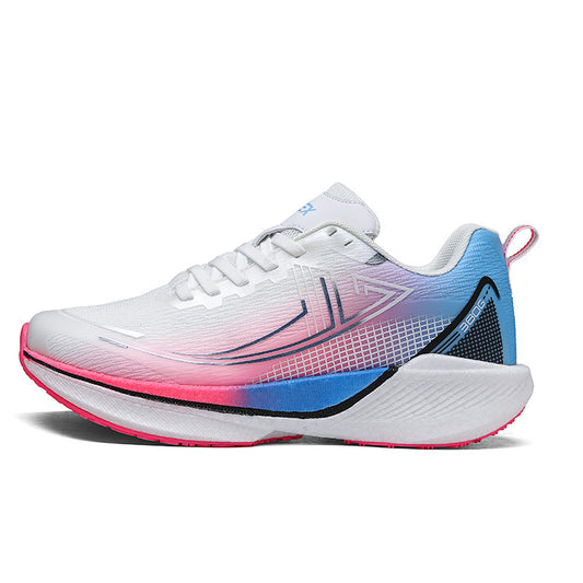 Popcorn Trendy Soft-Soled Running Shoes