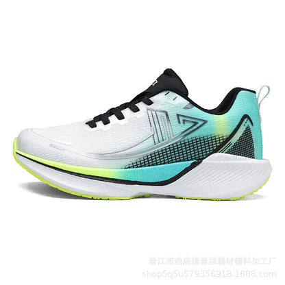 Popcorn Trendy Soft-Soled Running Shoes