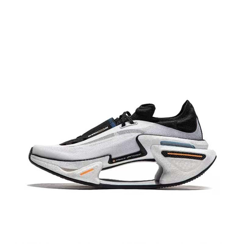 Men's Carbon Plate Racing Shock-Absorbing Sports Shoes