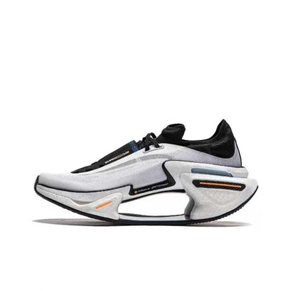 Men's Carbon Plate Racing Shock-Absorbing Sports Shoes