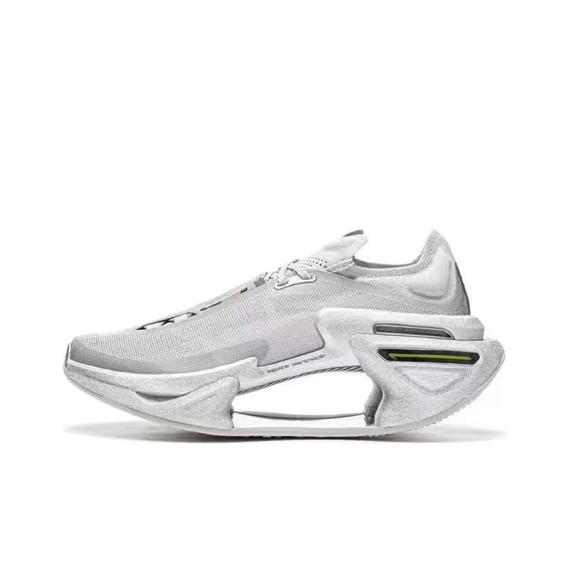 Men's Carbon Plate Racing Shock-Absorbing Sports Shoes