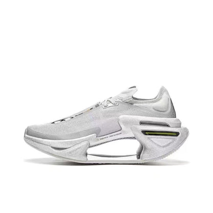 Men's Carbon Plate Racing Shock-Absorbing Sports Shoes