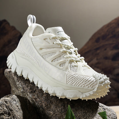 Non-slip Mesh Stylish Outdoor Shoes