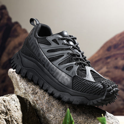 Non-slip Mesh Stylish Outdoor Shoes