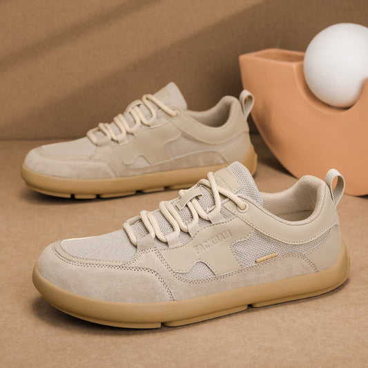 Men's Mesh Super Soft Casual Sneakers