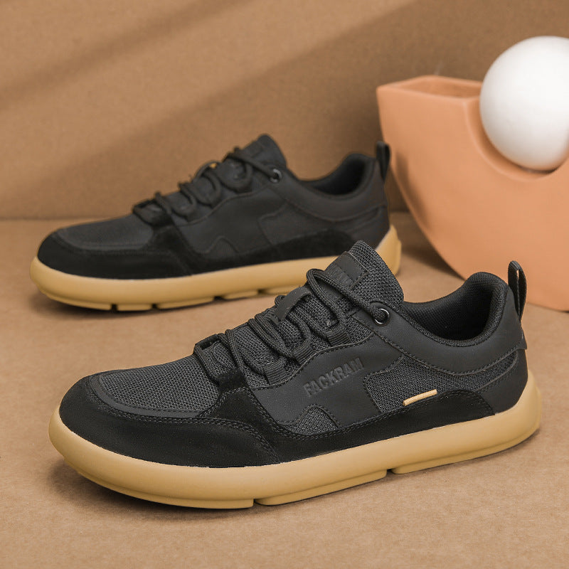 Men's Mesh Super Soft Casual Sneakers