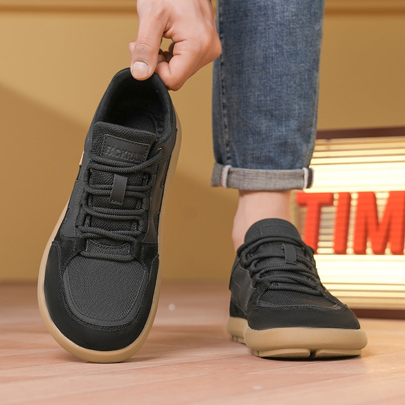 Men's Mesh Super Soft Casual Sneakers