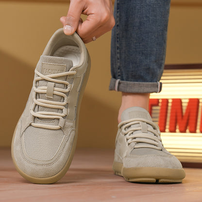 Men's Mesh Super Soft Casual Sneakers