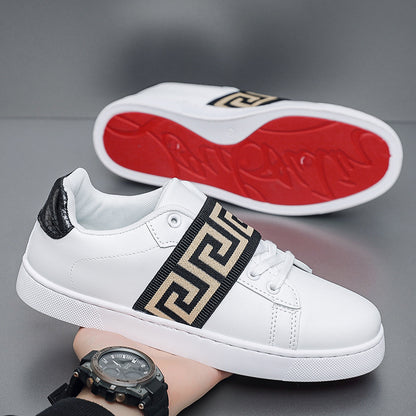 Men's Versatile Breathable Sneakers