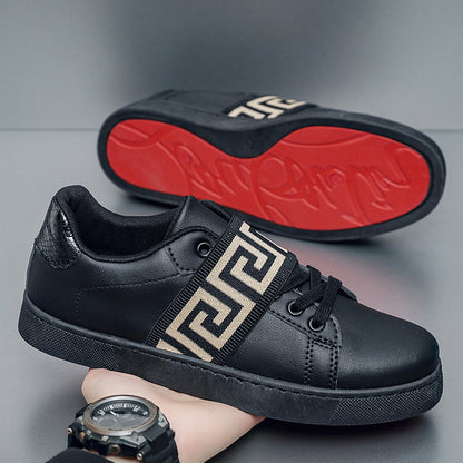 Men's Versatile Breathable Sneakers