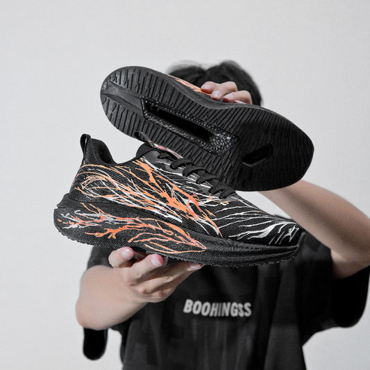 Men's Ultra-Light Pulse Carbon-Plated Running Shoes