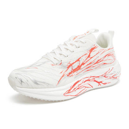 Men's Ultra-Light Pulse Carbon-Plated Running Shoes