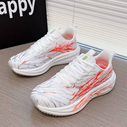 Men's Ultra-Light Pulse Carbon-Plated Running Shoes