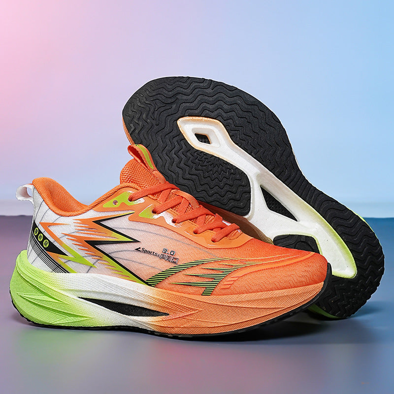 Men's Mesh Rapid Running Shoes