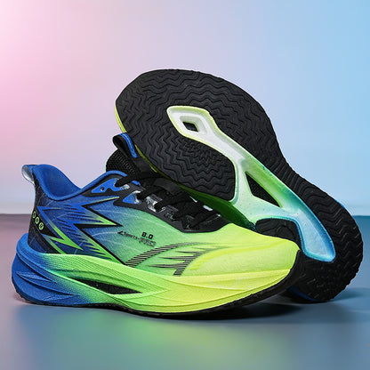 Men's Mesh Rapid Running Shoes