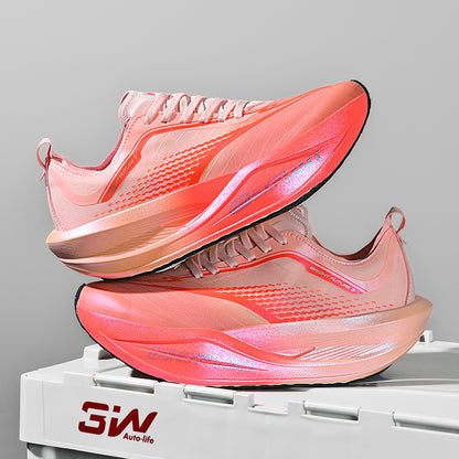 Men's Ultra-Light Elastic Running Shoes