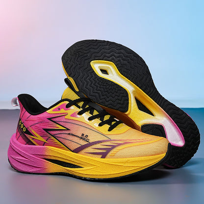 Men's Mesh Rapid Running Shoes