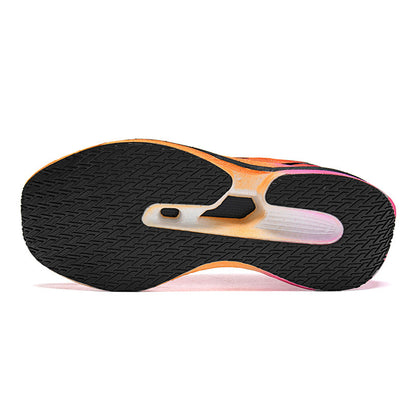 Men's Lightning Carbon Plate Running Shoes