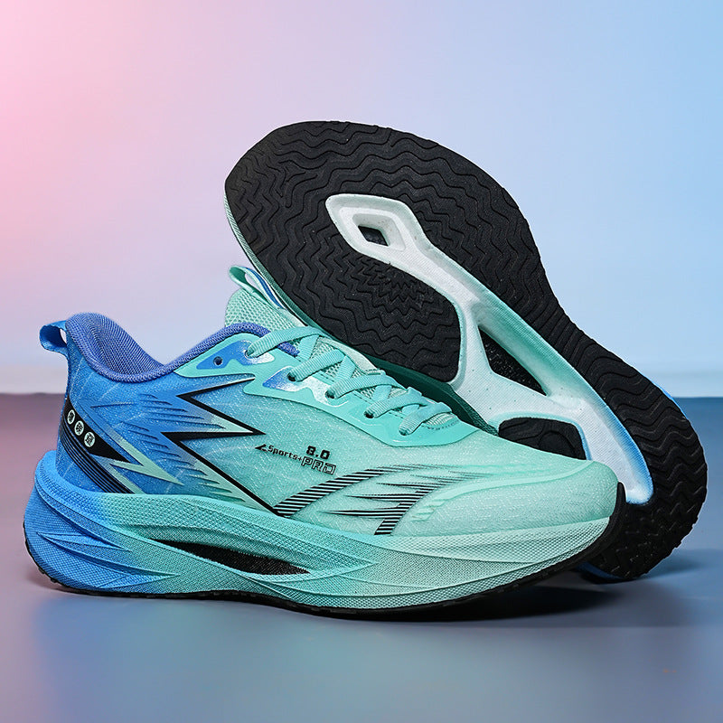 Men's Mesh Rapid Running Shoes