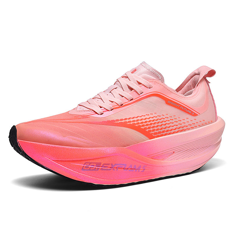 Men's Ultra-Light Elastic Running Shoes