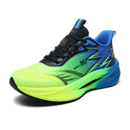 Men's Mesh Rapid Running Shoes