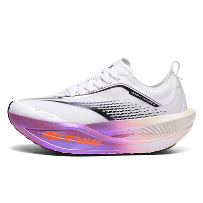 Men's Ultra-Light Elastic Running Shoes