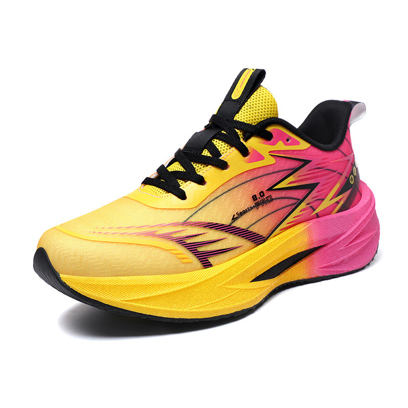 Men's Mesh Rapid Running Shoes