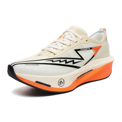 Men's Comfortable and Simple Athletic Running Shoes