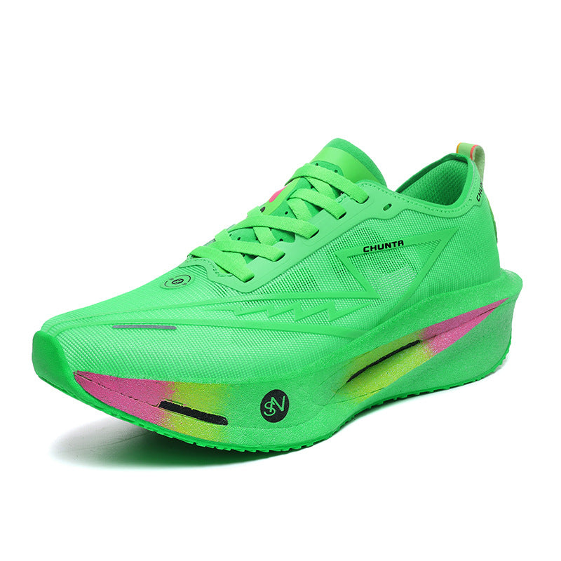 Men's Comfortable and Simple Athletic Running Shoes