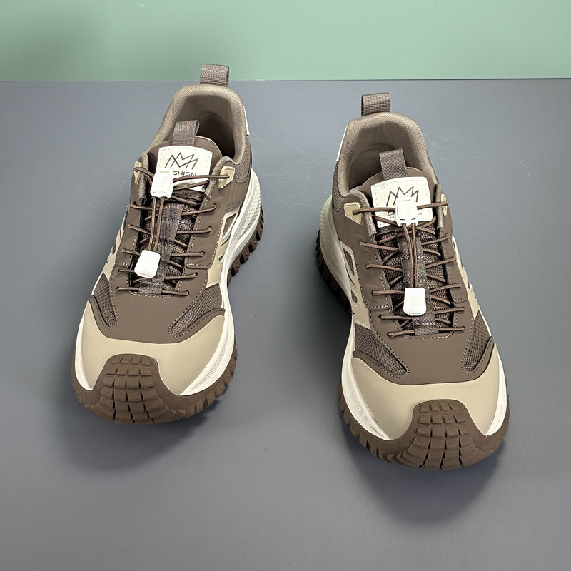 Men's Casual Outdoor Hiking Shoes