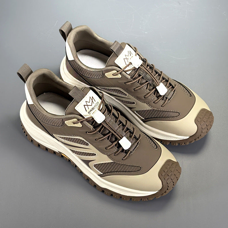 Men's Casual Outdoor Hiking Shoes