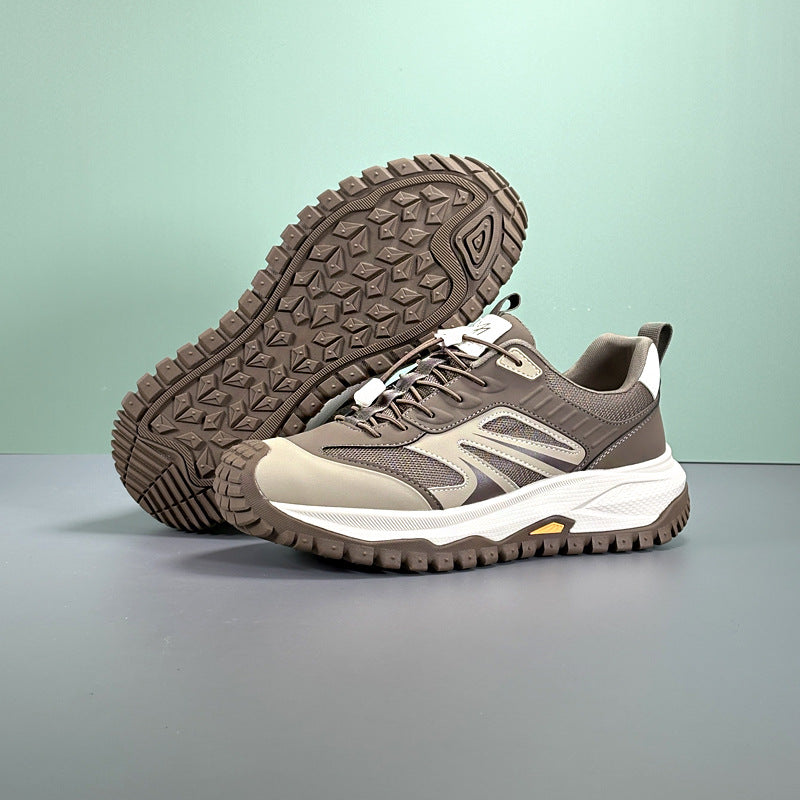 Men's Casual Outdoor Hiking Shoes