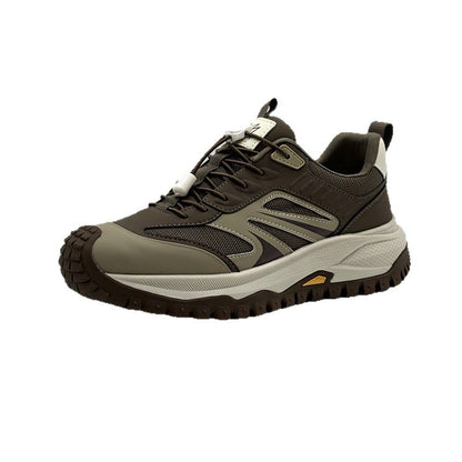 Men's Casual Outdoor Hiking Shoes