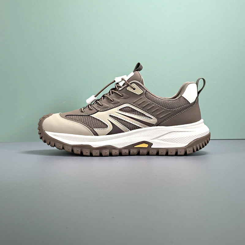 Men's Casual Outdoor Hiking Shoes