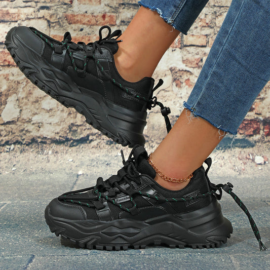 Men's Breathable Casual Sneakers