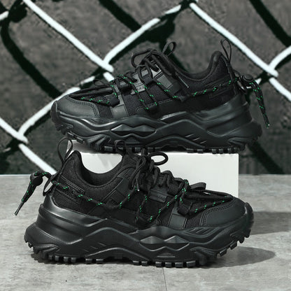 Men's Breathable Casual Sneakers