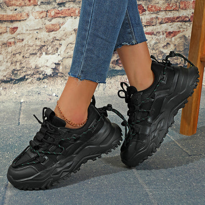 Men's Breathable Casual Sneakers