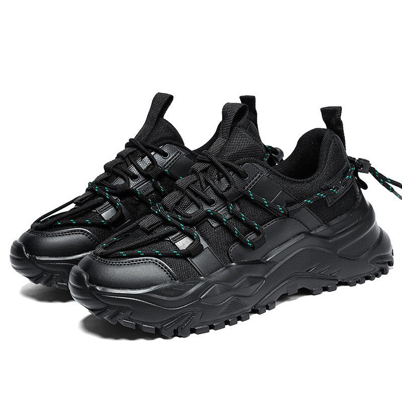 Men's Breathable Casual Sneakers