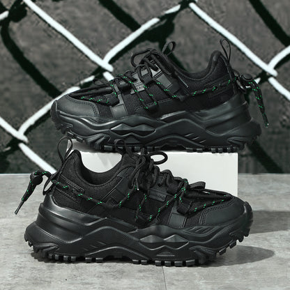 Men's Breathable Casual Sneakers