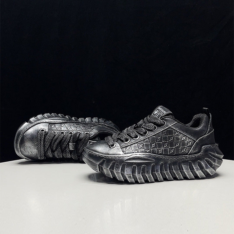 Men's High-End Trendy Chunky Shoes