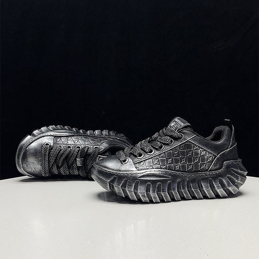 Men's High-End Trendy Chunky Shoes