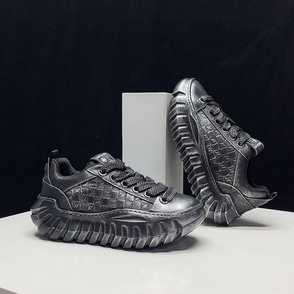 Men's High-End Trendy Chunky Shoes