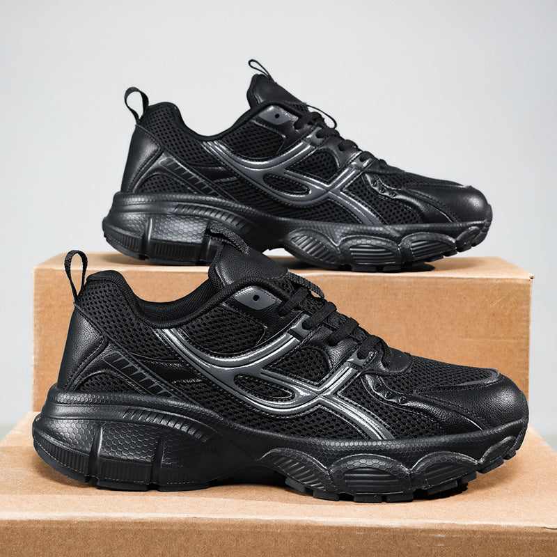 Men's Stylish Breathable Sneakers