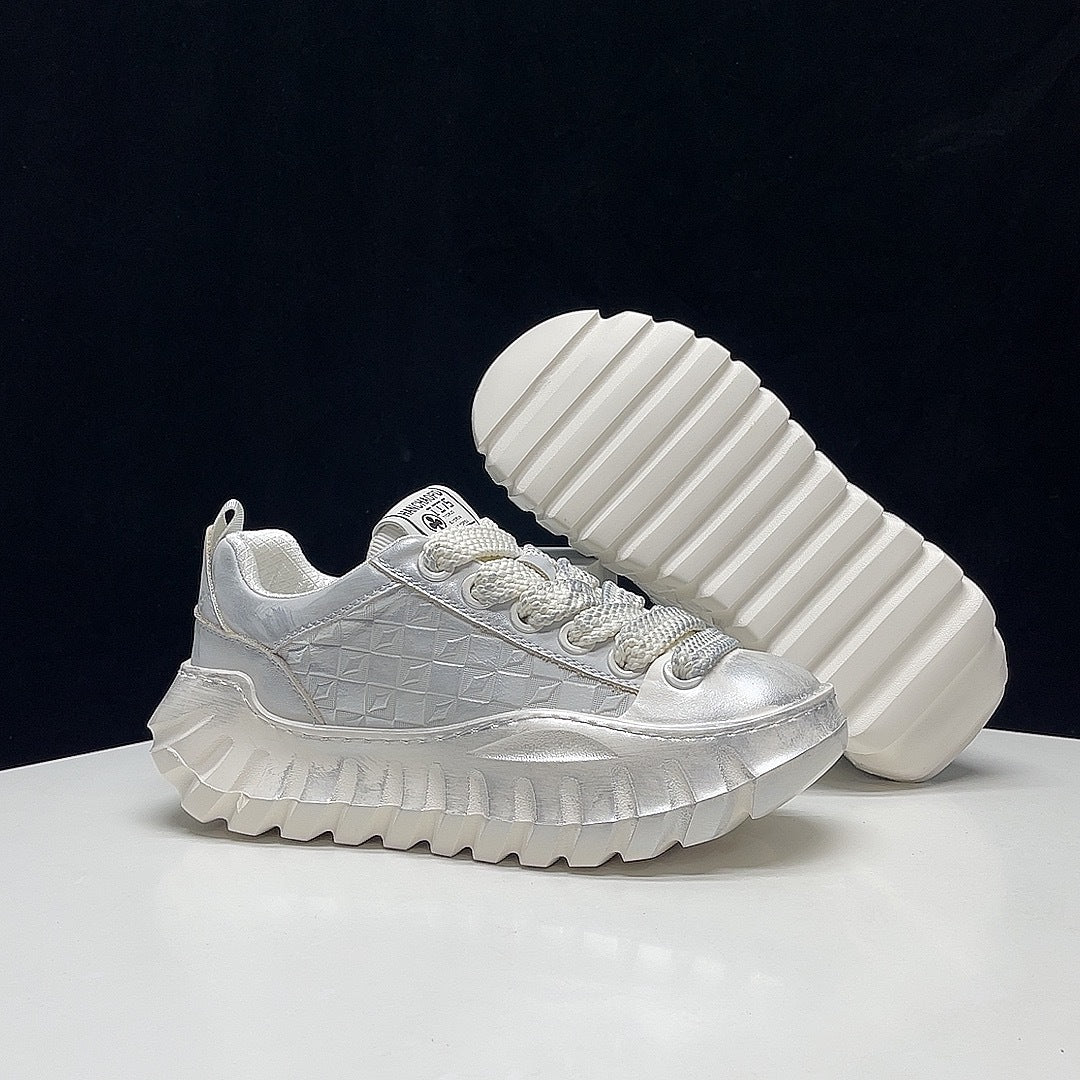 Men's High-End Trendy Chunky Shoes