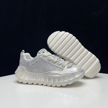 Men's High-End Trendy Chunky Shoes